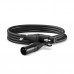 RODE 3M XLR Cable - Black RODE 3M XLR Cable - Black